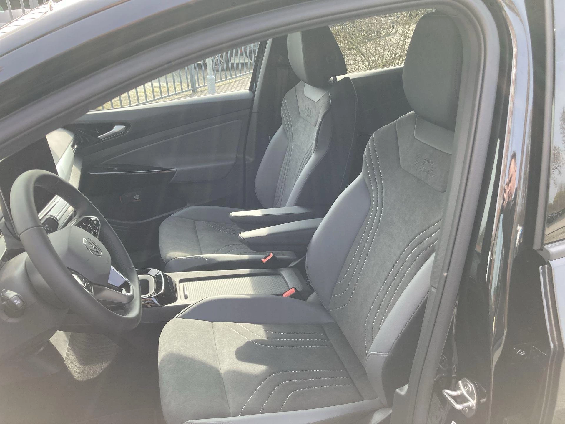 Hoofdafbeelding Volkswagen ID.4