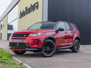 Land Rover Discovery Sport 1.5 P270e PHEV Dynamic SE Trekhaak | Pano dak | Keyless | Adapt. cruise | Stoelverwarming | Memory seats | Camera