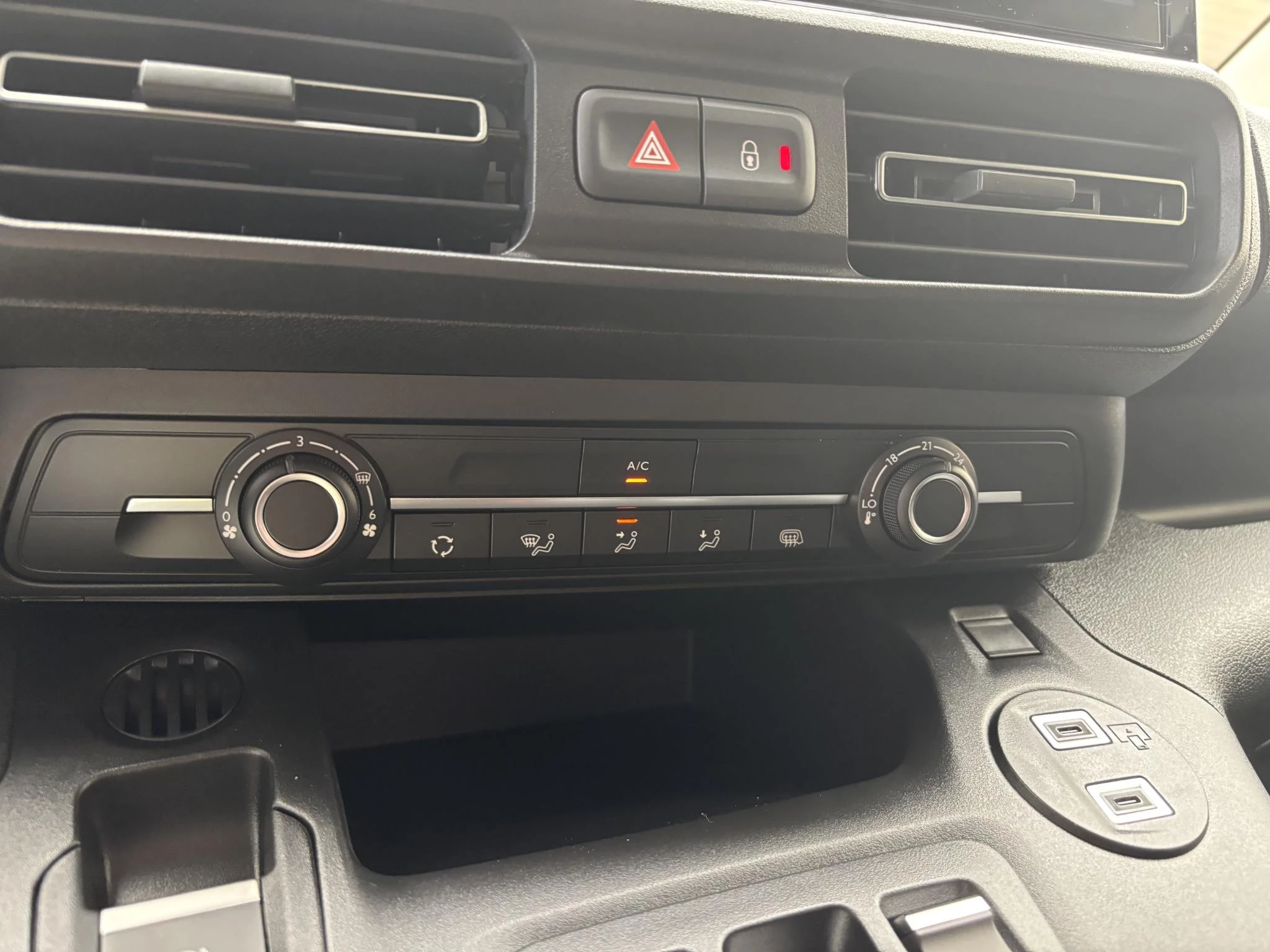 Hoofdafbeelding Opel Combo-e