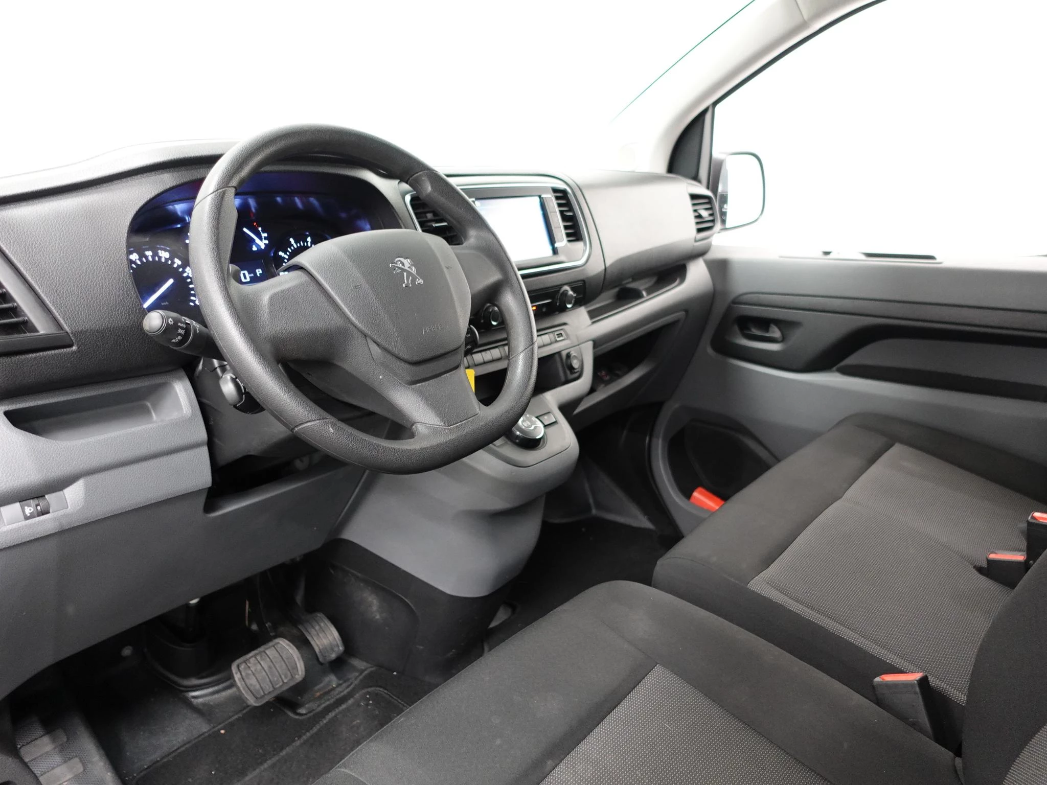 Hoofdafbeelding Peugeot Expert