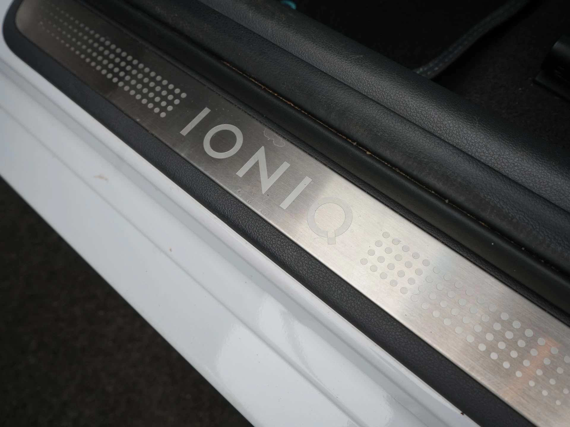 Hoofdafbeelding Hyundai IONIQ