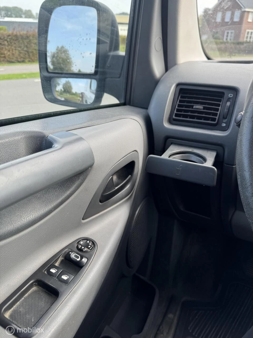 Hoofdafbeelding Citroën Jumpy