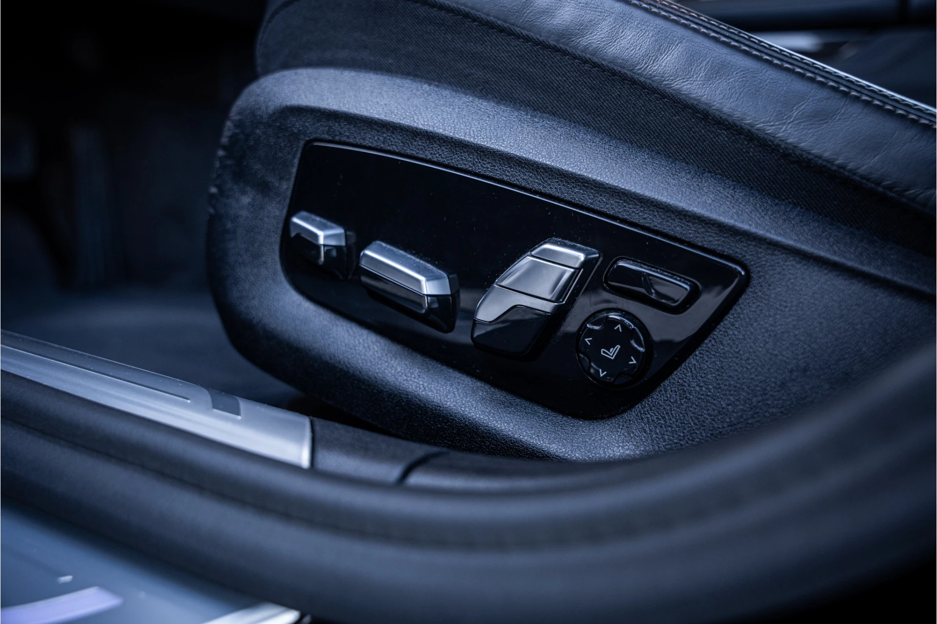 Hoofdafbeelding BMW 7 Serie