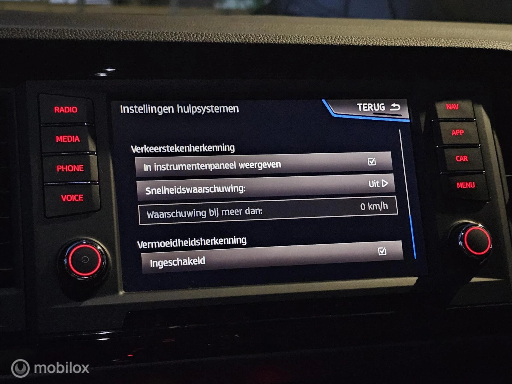 Hoofdafbeelding CUPRA Ateca