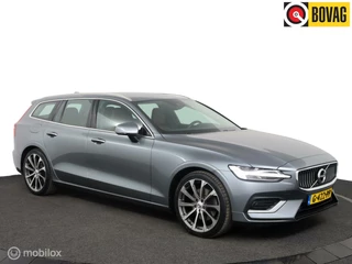 Volvo V60 2.0 T4  G3 Inscription