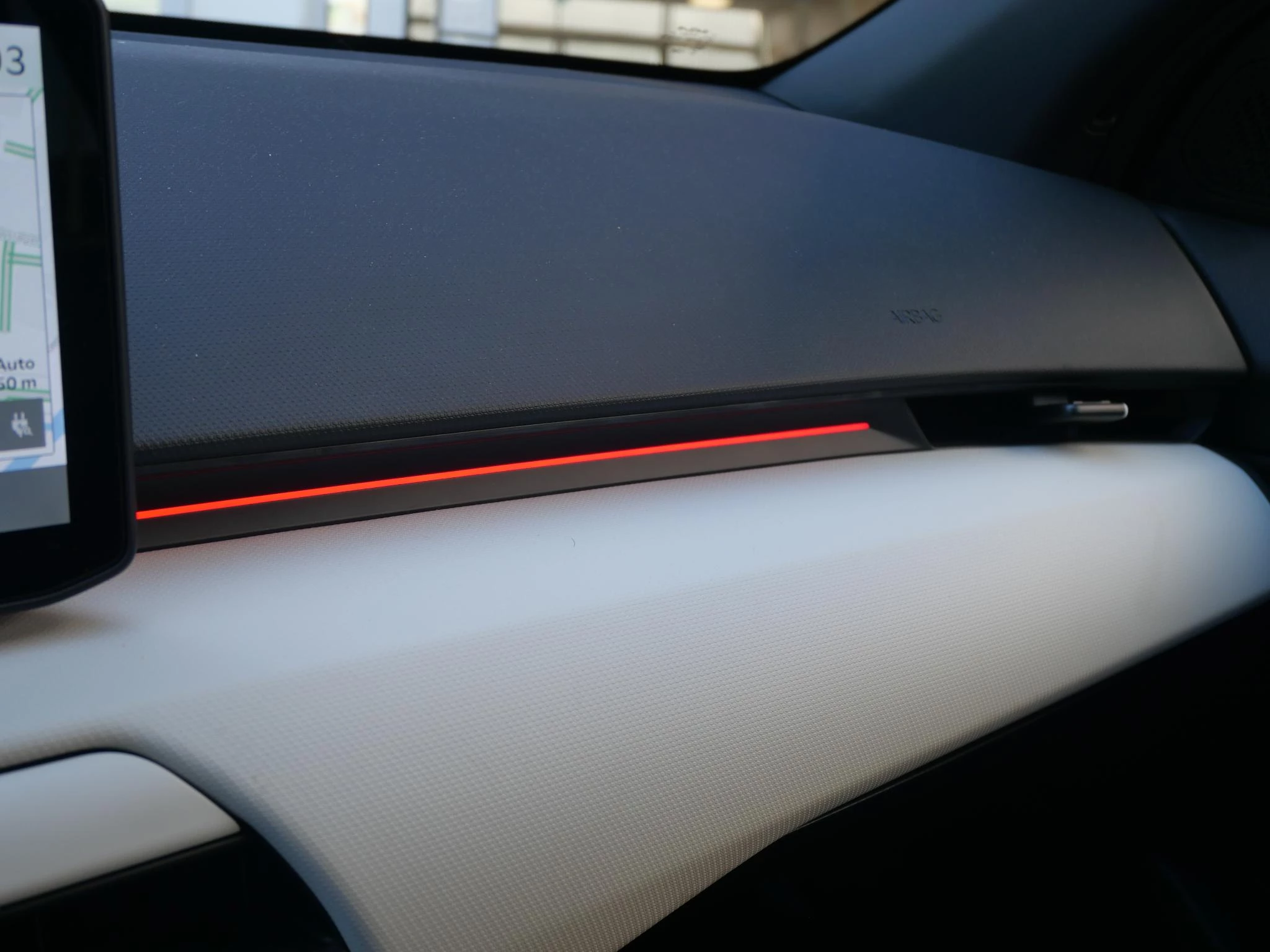 Hoofdafbeelding Kia EV4