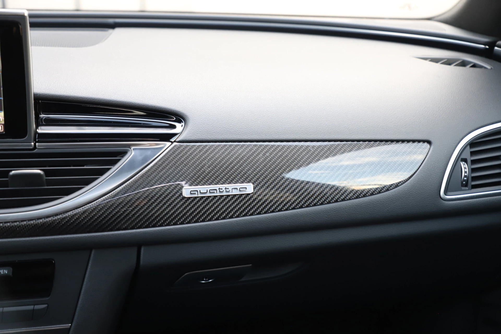 Hoofdafbeelding Audi RS6