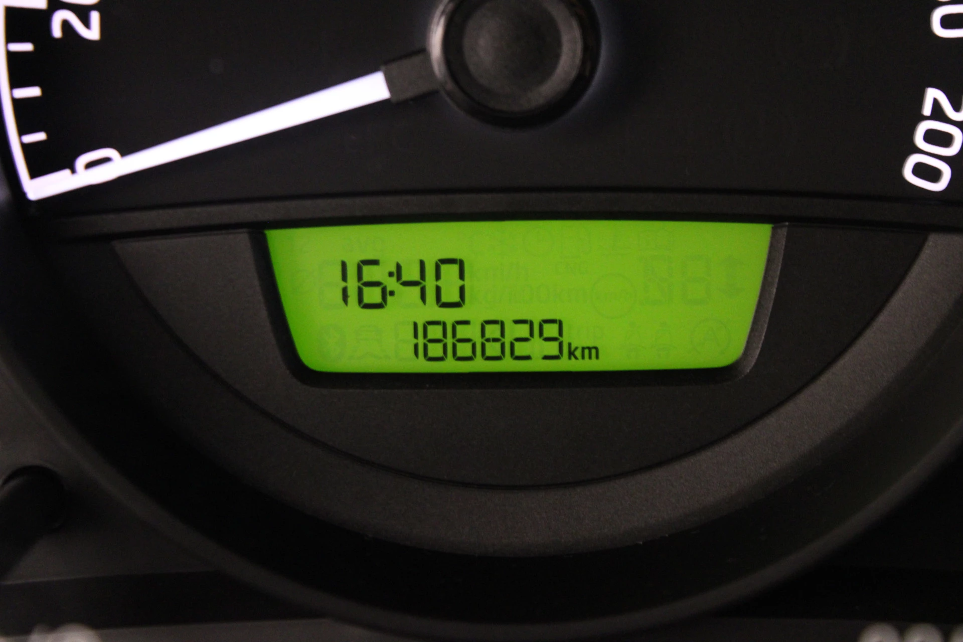 Hoofdafbeelding Škoda Citigo
