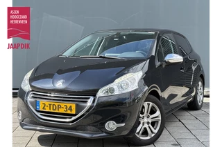 Peugeot 208 BWJ 2014 | 1.2 VTi 82PK Oxygo | CLIMA | CAMERA | NAVI | CARPLAY | PDC | PRIVACY GLASS |