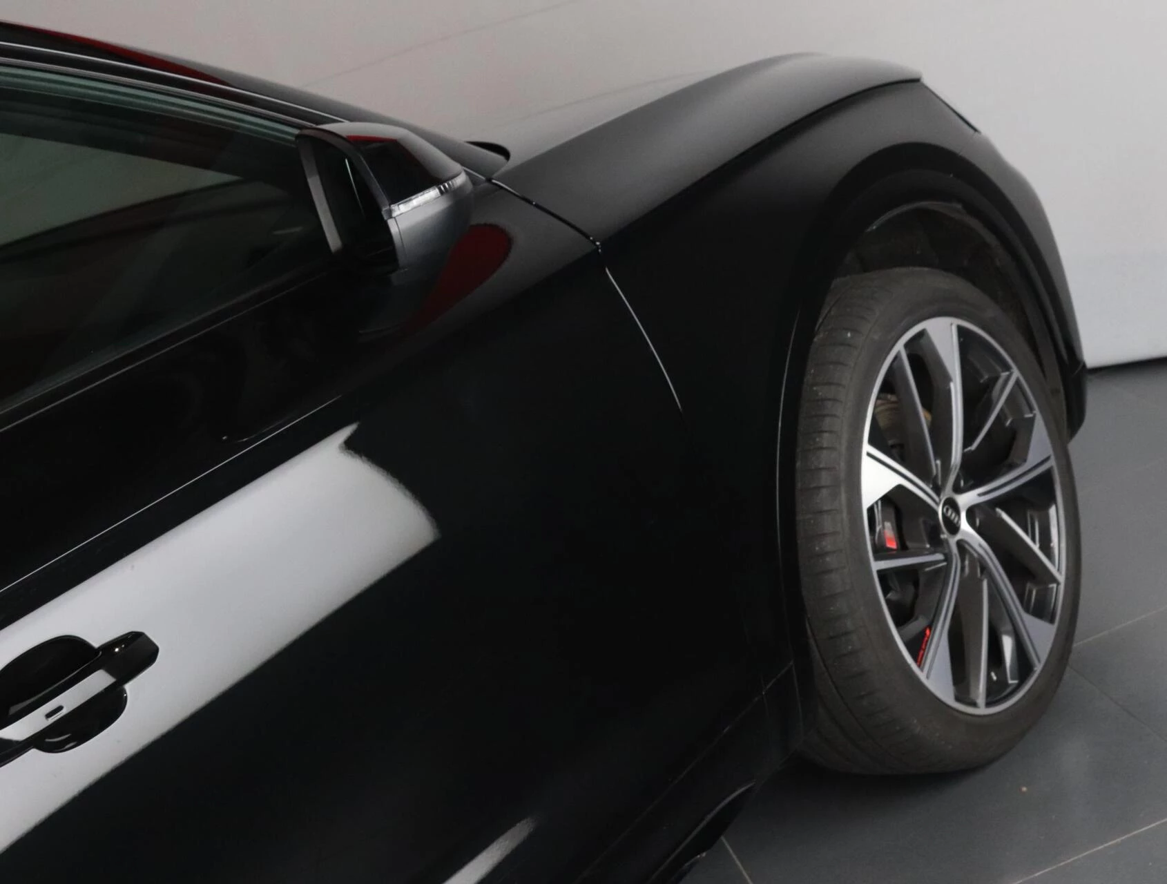 Hoofdafbeelding Audi SQ5