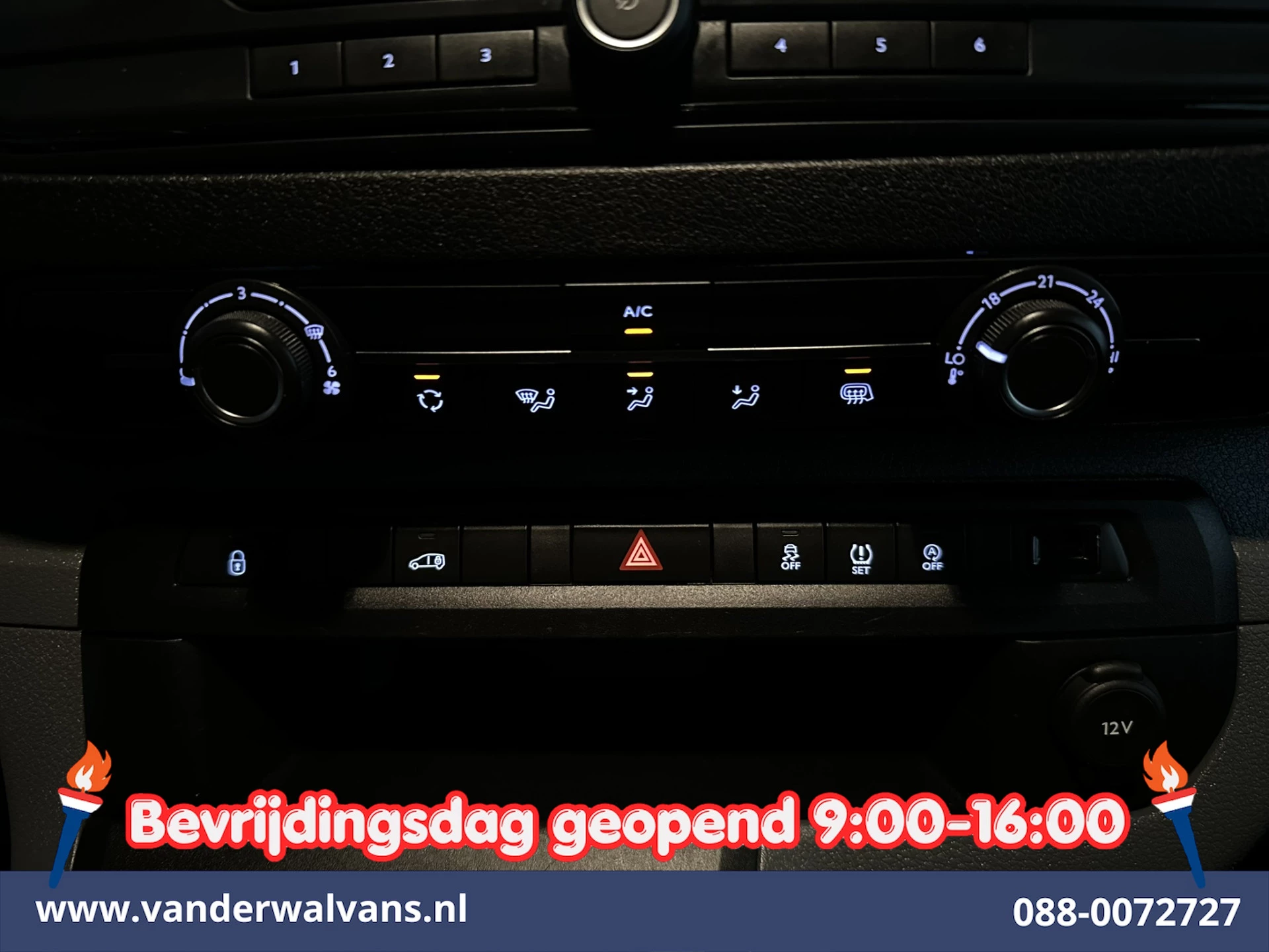 Hoofdafbeelding Citroën Jumpy