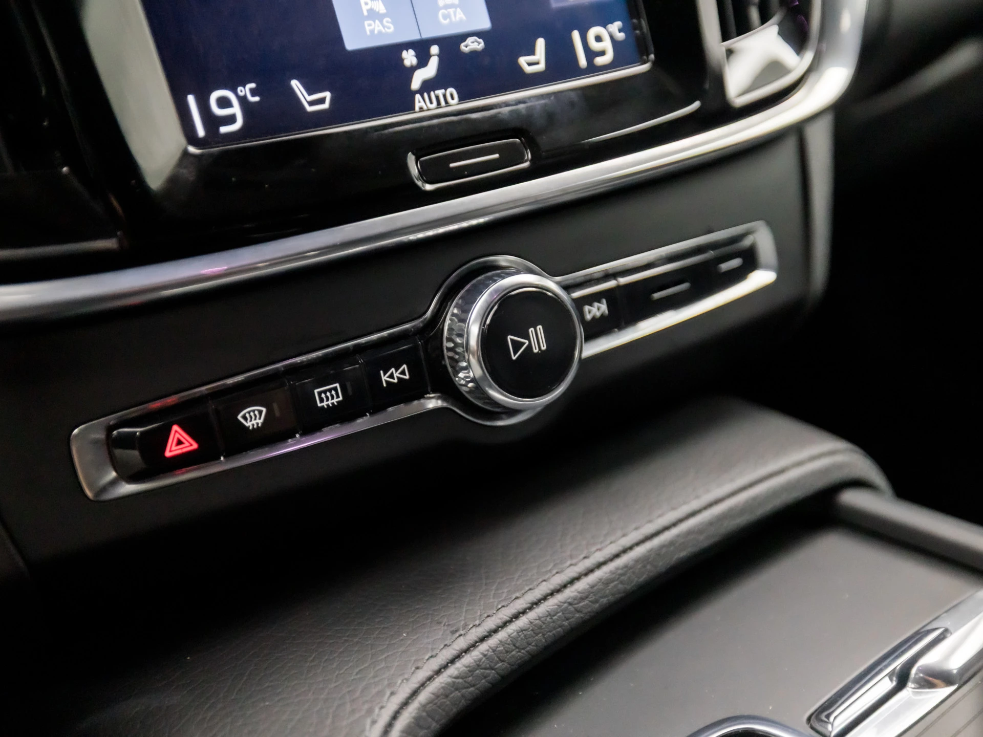 Hoofdafbeelding Volvo V90