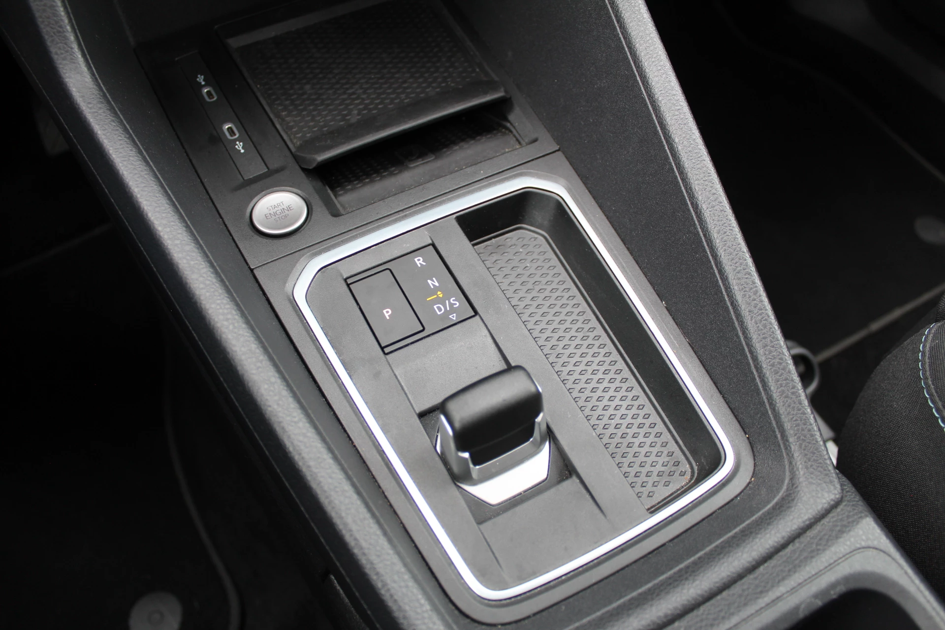 Hoofdafbeelding Ford Tourneo Connect