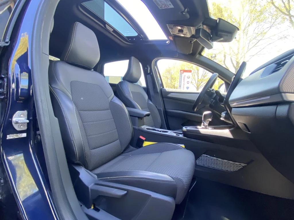 Hoofdafbeelding Renault Arkana
