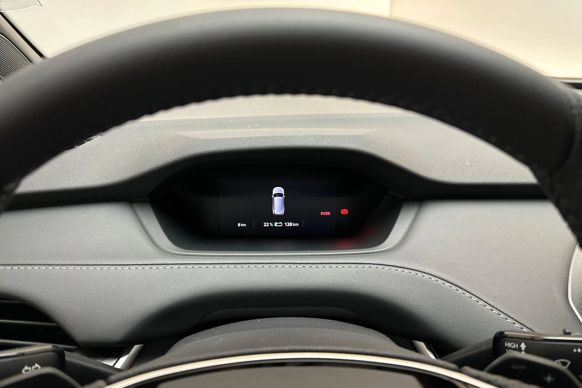 Hoofdafbeelding Škoda Elroq