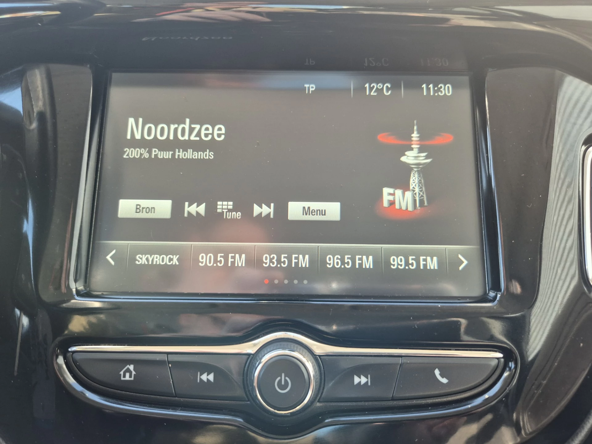 Hoofdafbeelding Opel ADAM