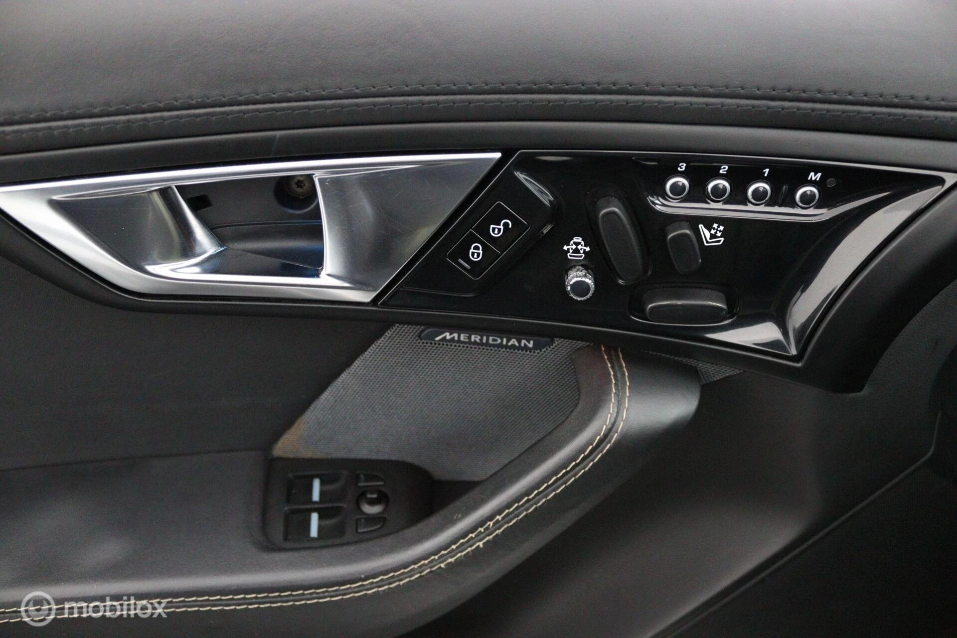 Hoofdafbeelding Jaguar F-Type