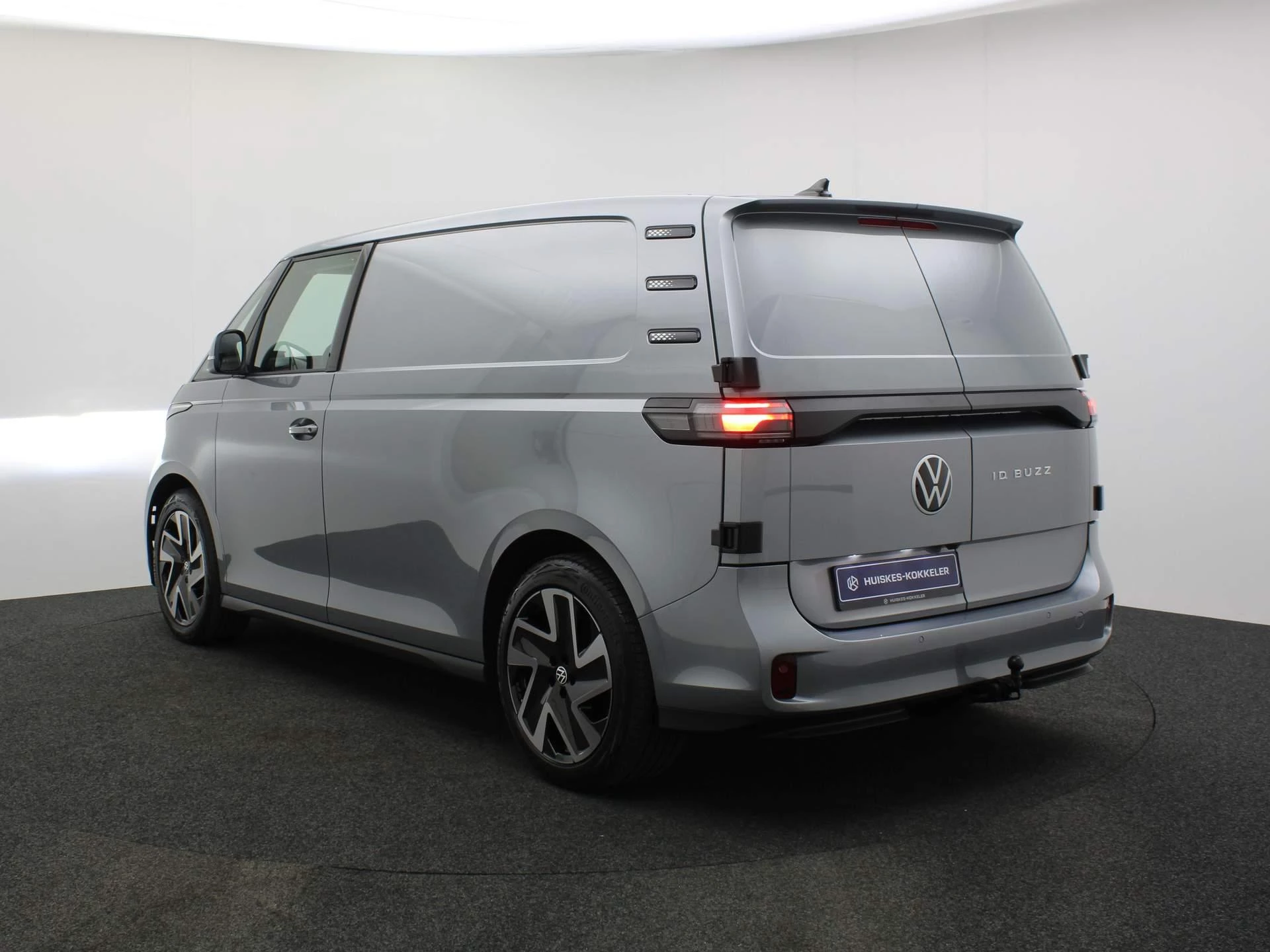 Hoofdafbeelding Volkswagen ID. Buzz Cargo