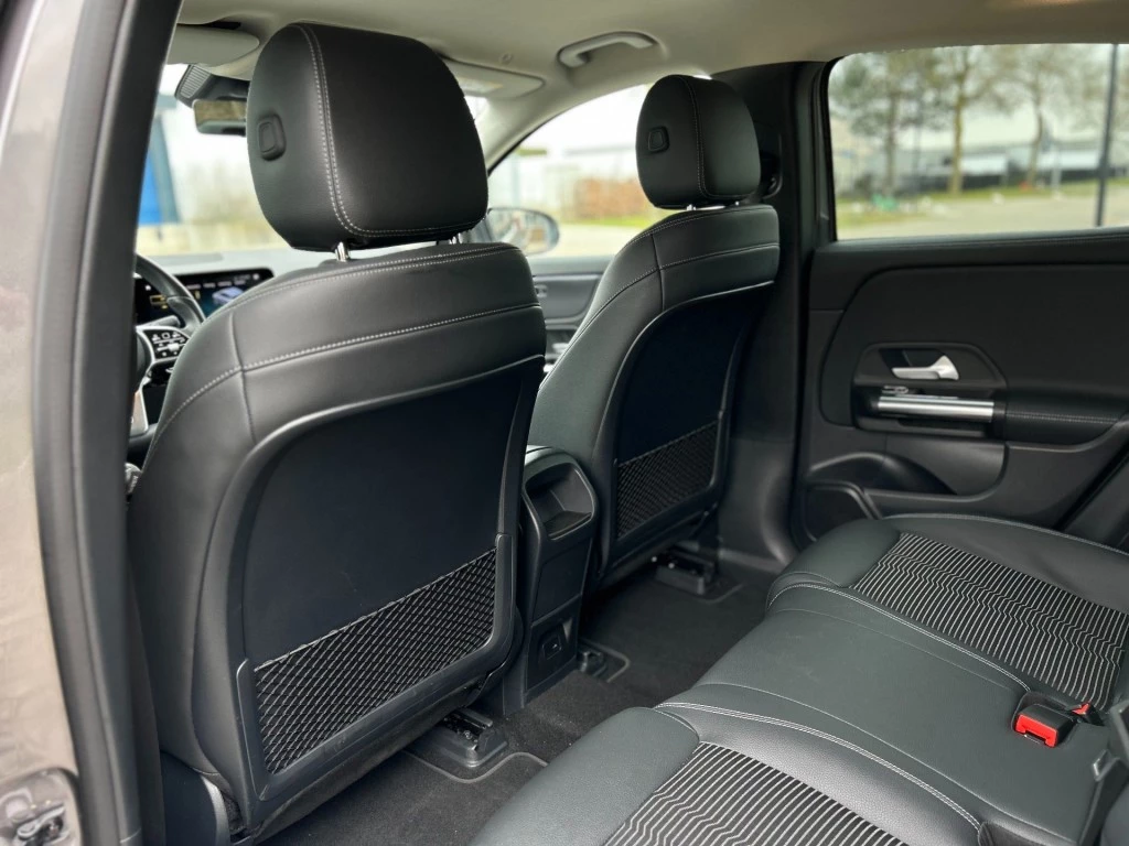 Hoofdafbeelding Mercedes-Benz 250
