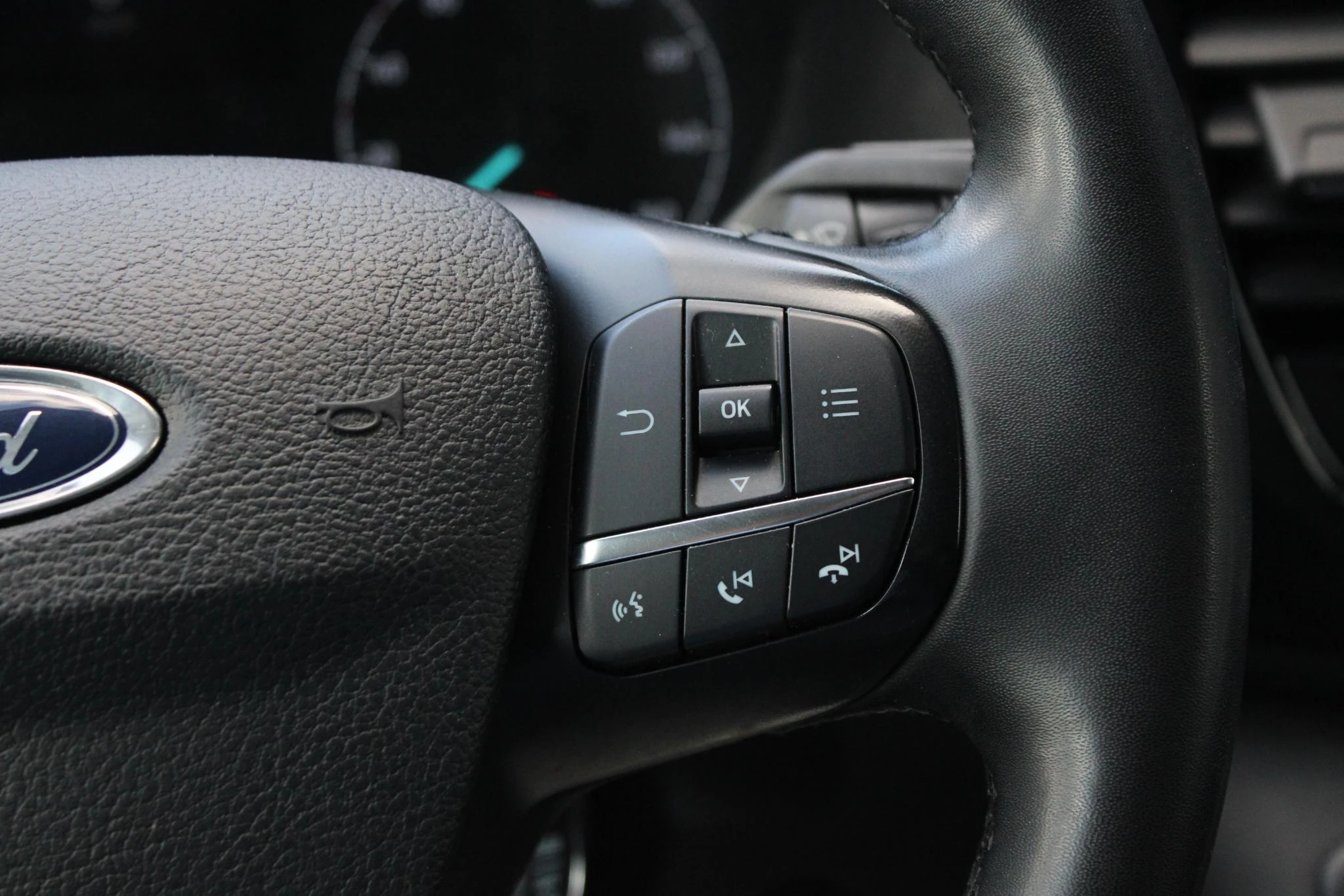 Hoofdafbeelding Ford E-Transit