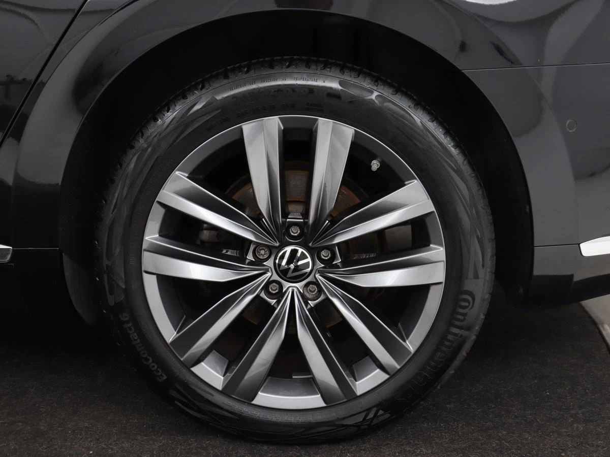 Hoofdafbeelding Volkswagen Arteon