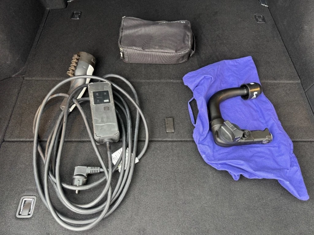 Hoofdafbeelding Kia Ceed