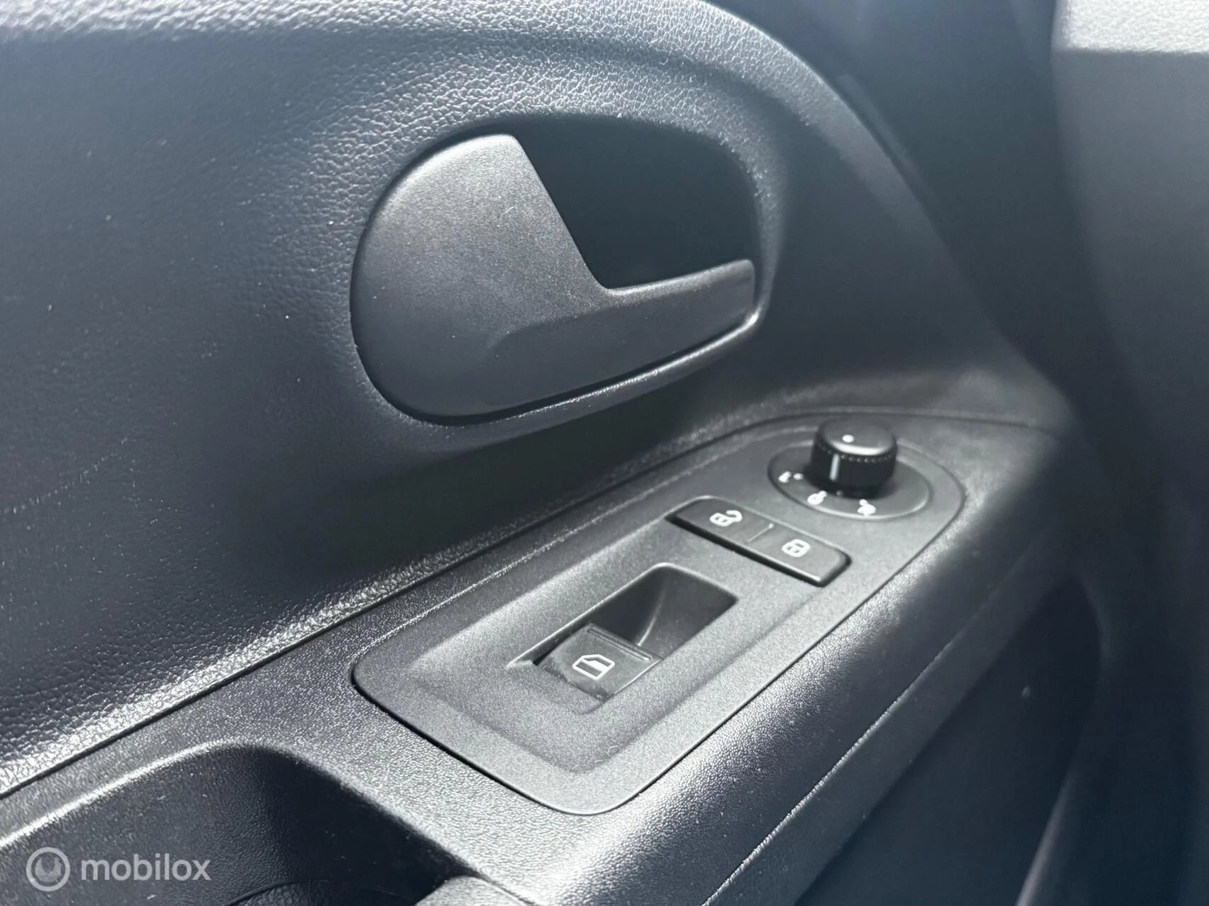 Hoofdafbeelding Škoda Citigo