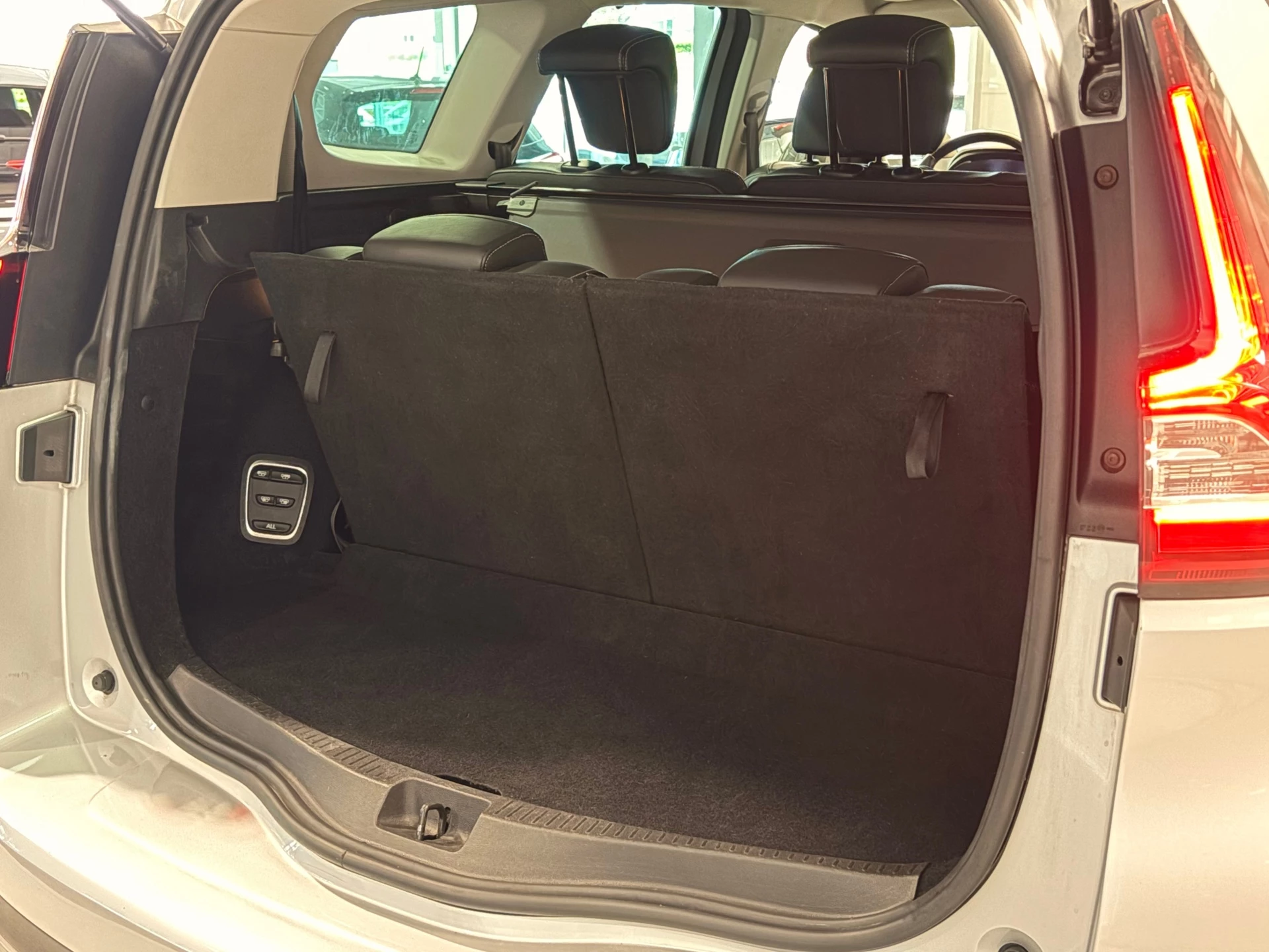 Hoofdafbeelding Renault Grand Scénic