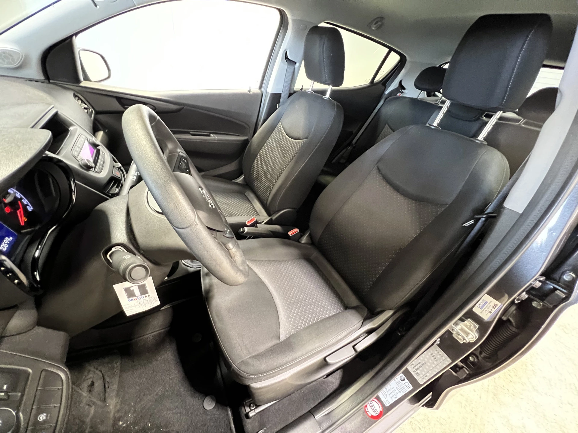 Hoofdafbeelding Opel KARL