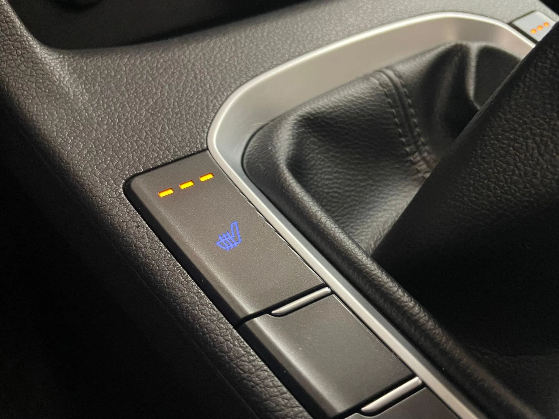Hoofdafbeelding Hyundai i30