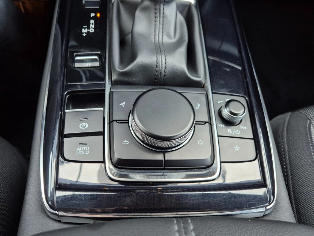 Hoofdafbeelding Mazda CX-30