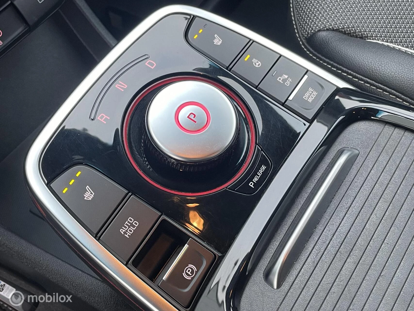 Hoofdafbeelding Kia e-Niro