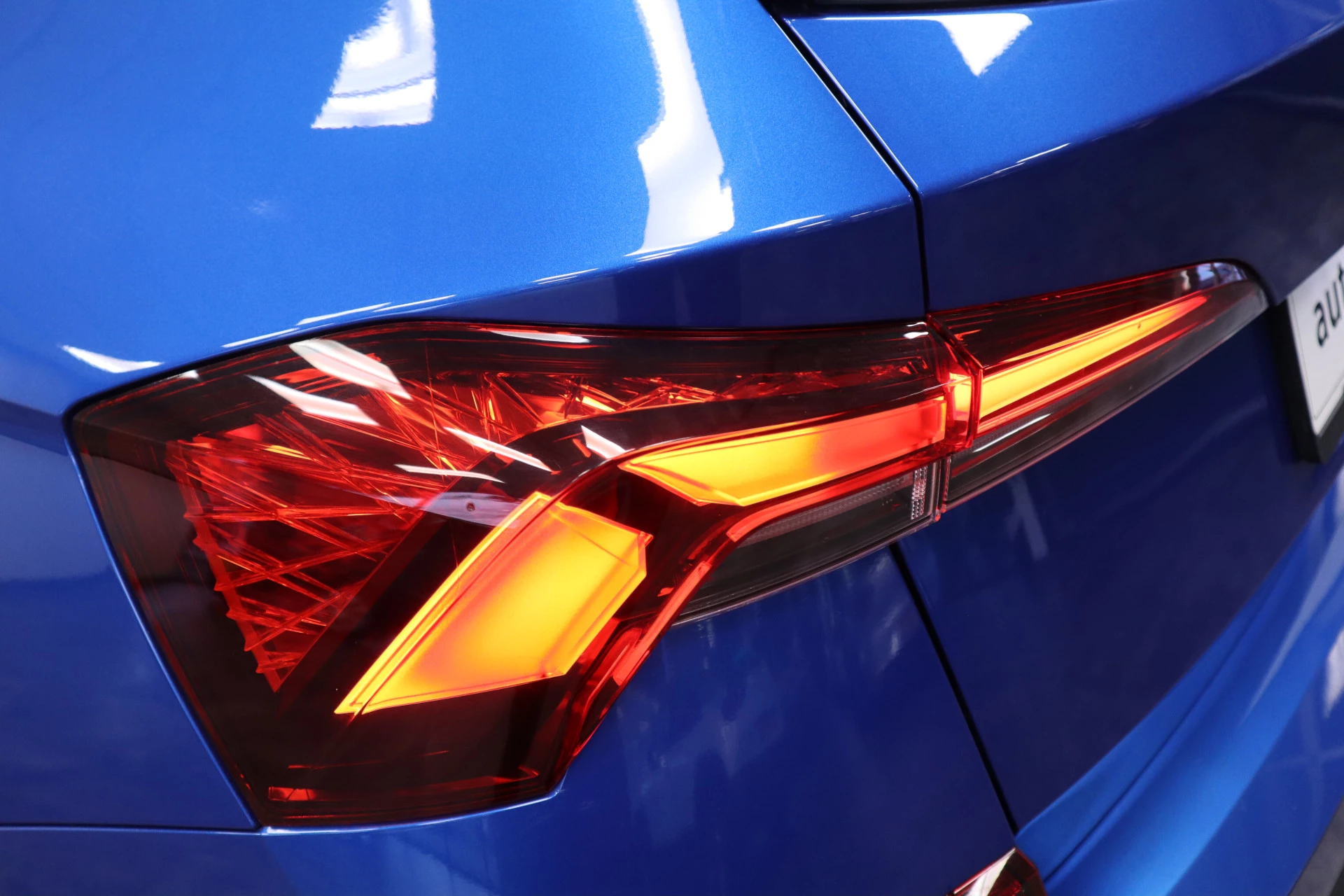 Hoofdafbeelding Škoda Kamiq