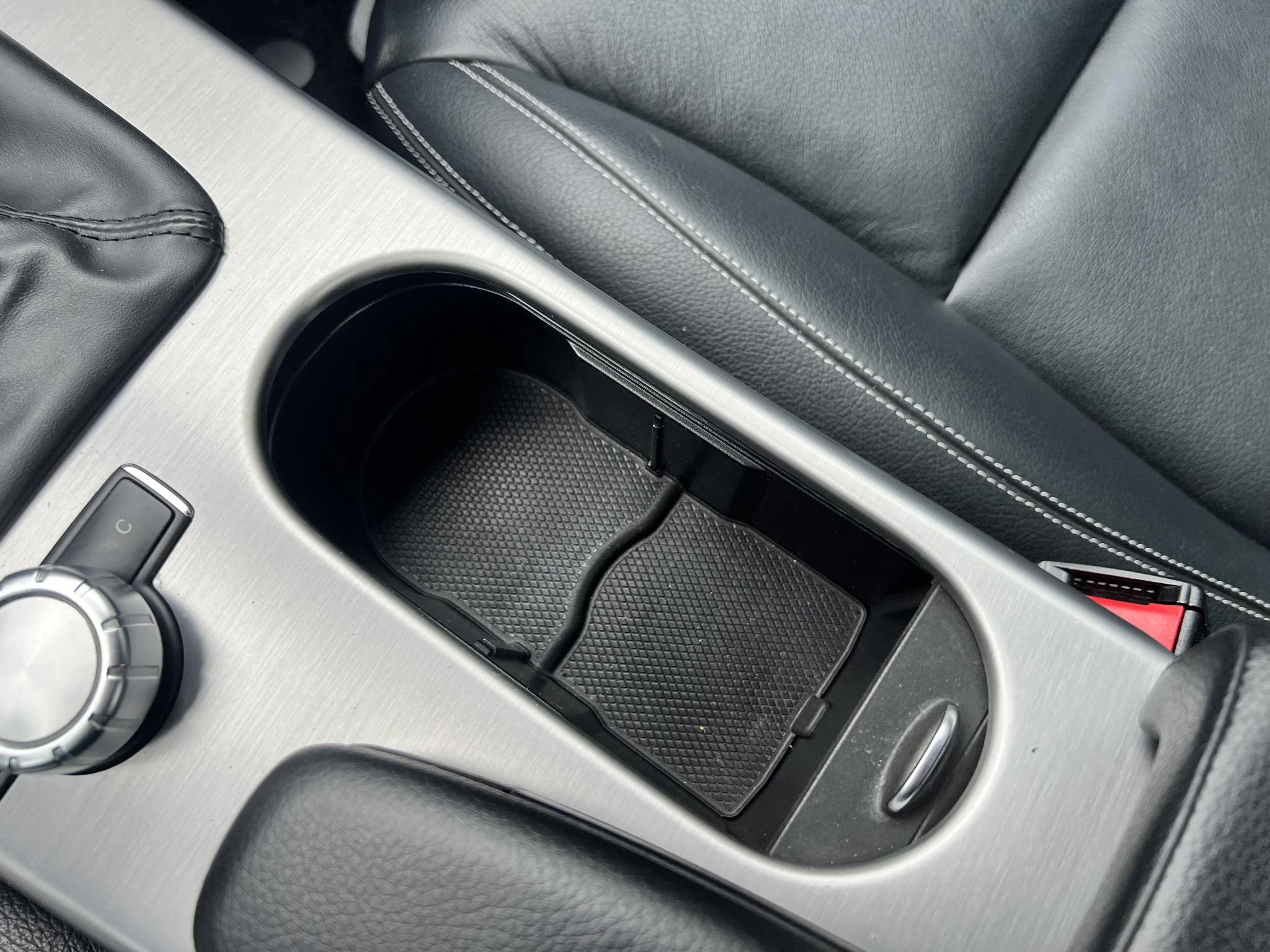 Hoofdafbeelding Mercedes-Benz SLK