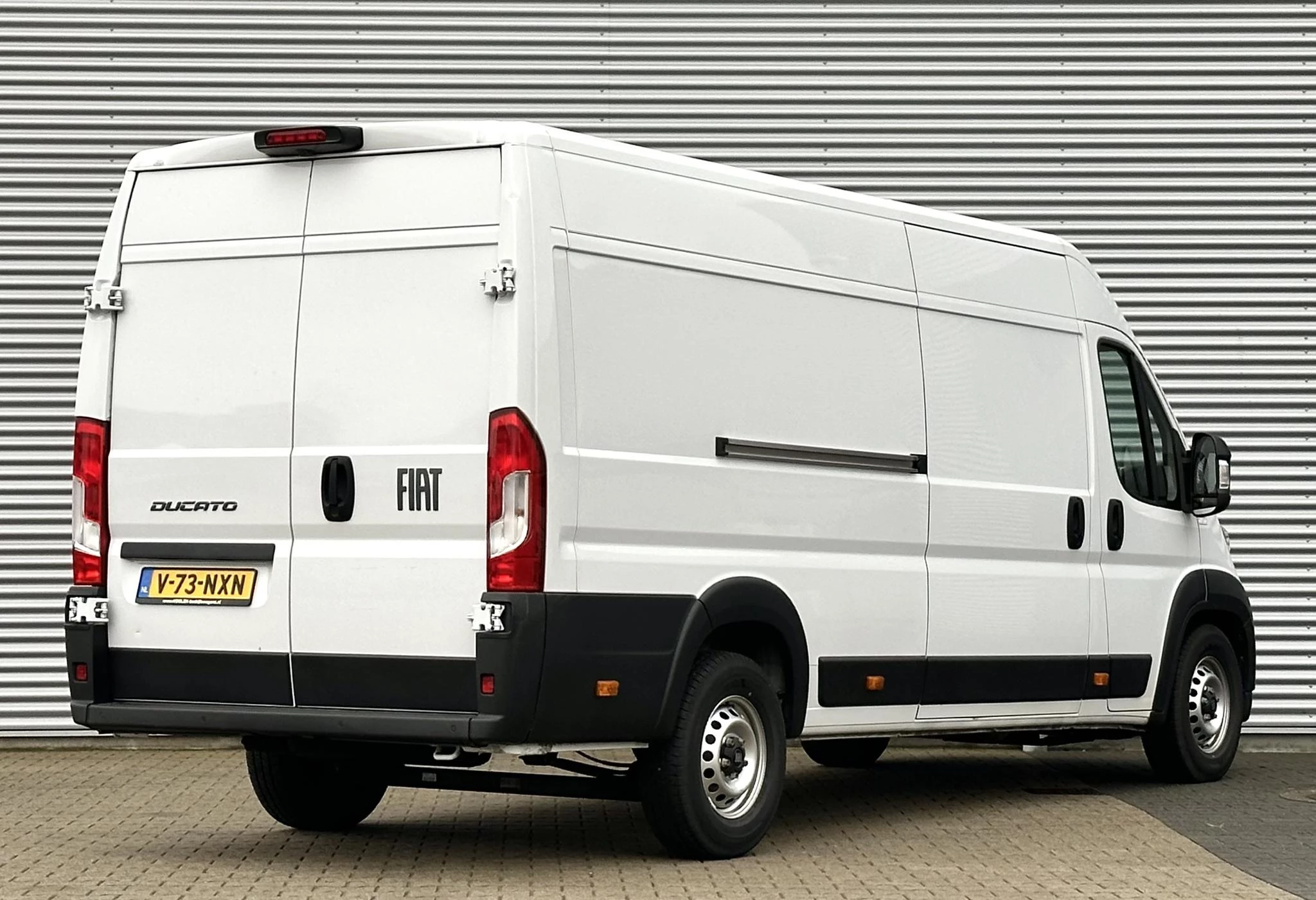 Hoofdafbeelding Fiat Ducato