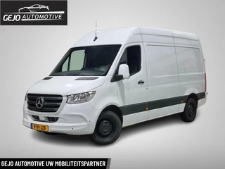 Mercedes Sprinter bestel 317 1.9 CDI L2H2 RWD MEERDERE OP VOORRAAD!