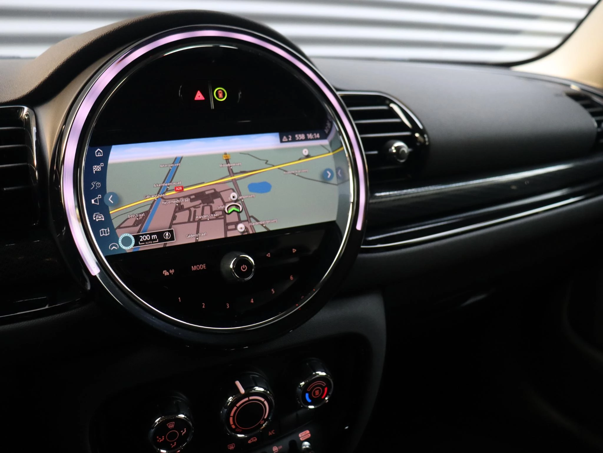 Hoofdafbeelding MINI Clubman