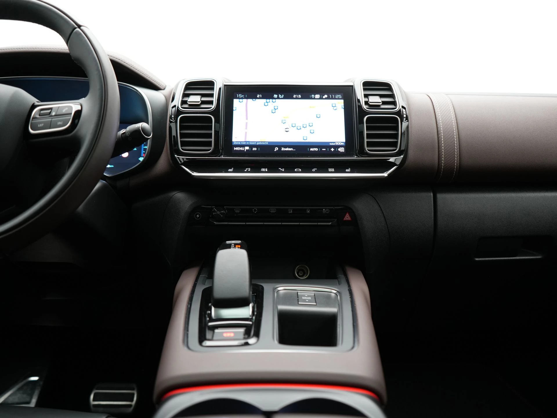 Hoofdafbeelding Citroën C5 Aircross