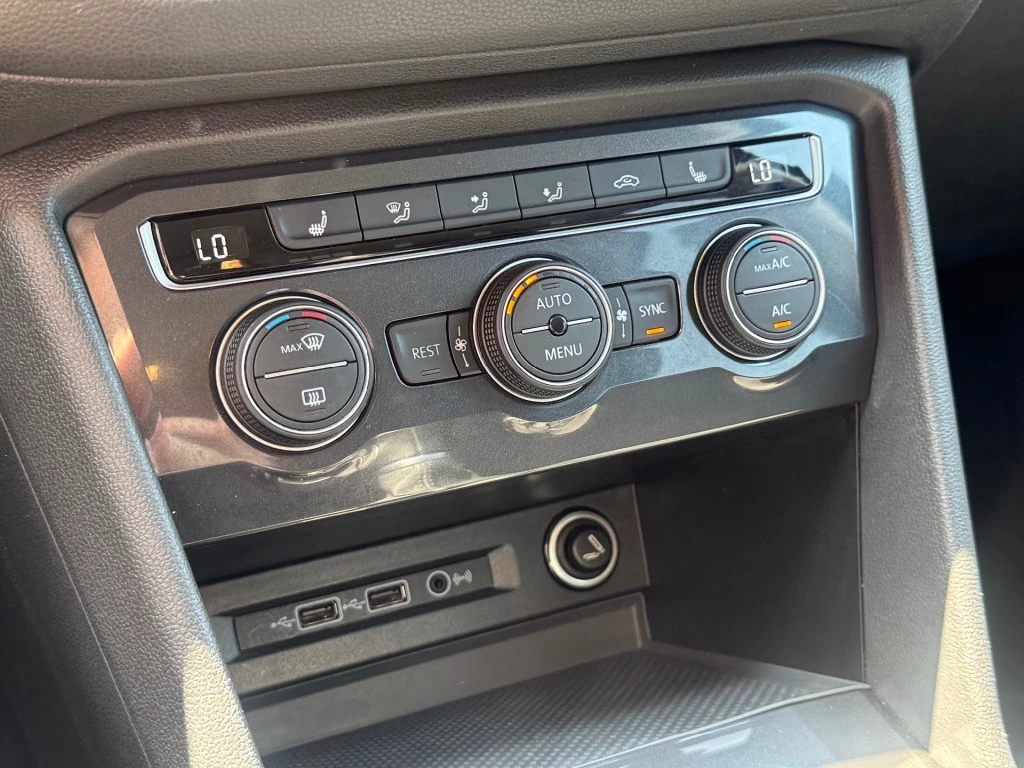 Hoofdafbeelding Volkswagen Tiguan Allspace