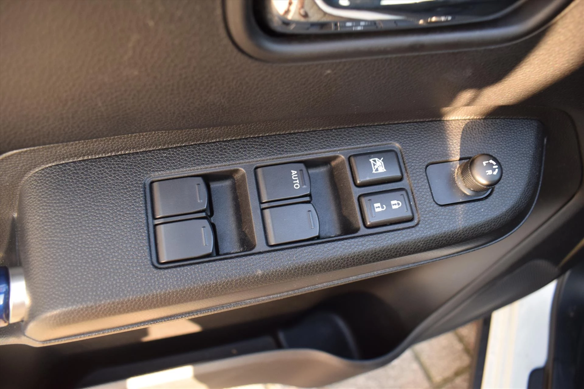 Hoofdafbeelding Suzuki Ignis