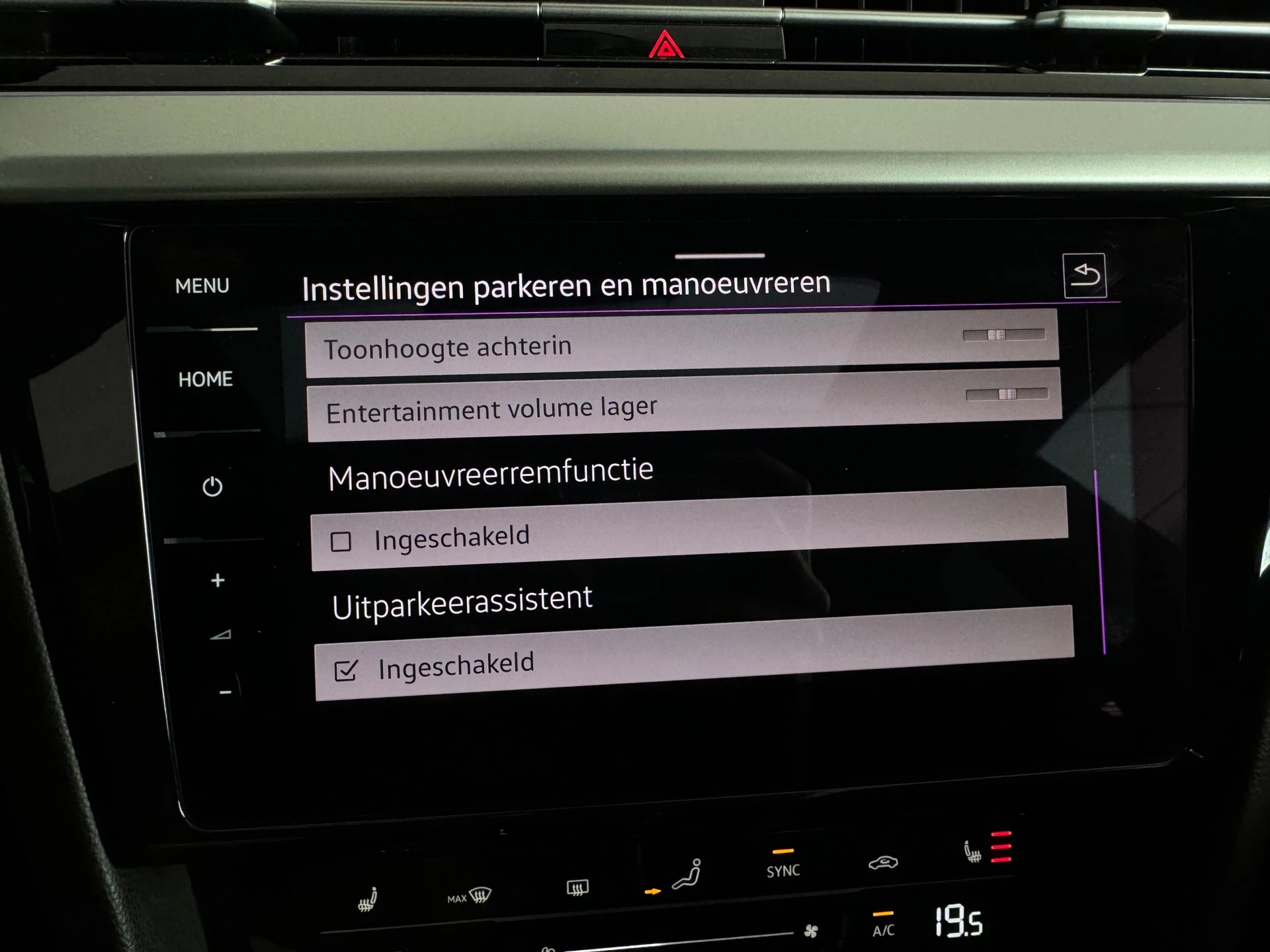 Hoofdafbeelding Volkswagen Arteon