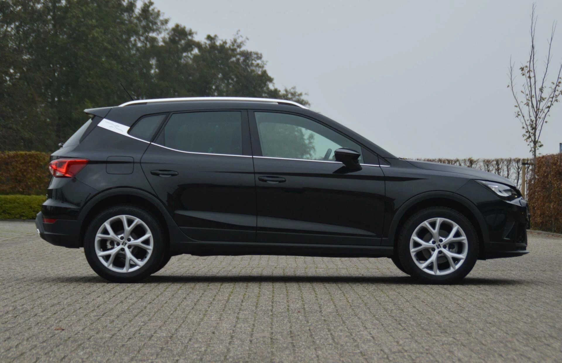 Hoofdafbeelding SEAT Arona