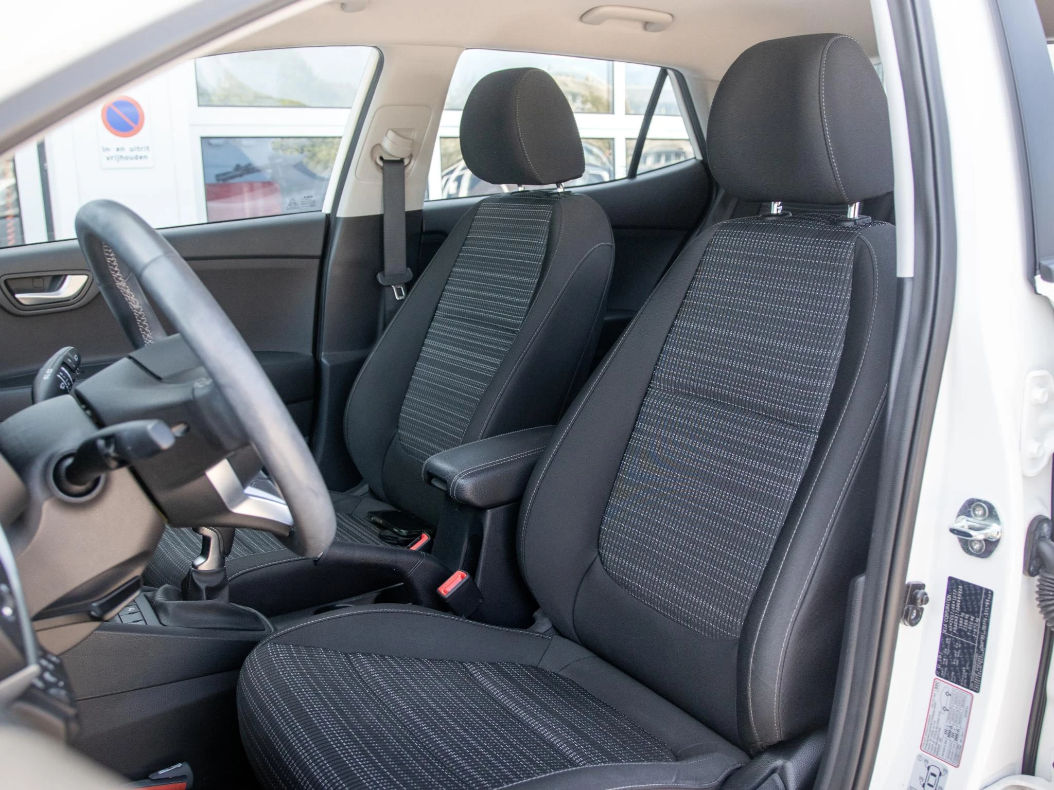 Hoofdafbeelding Kia Stonic