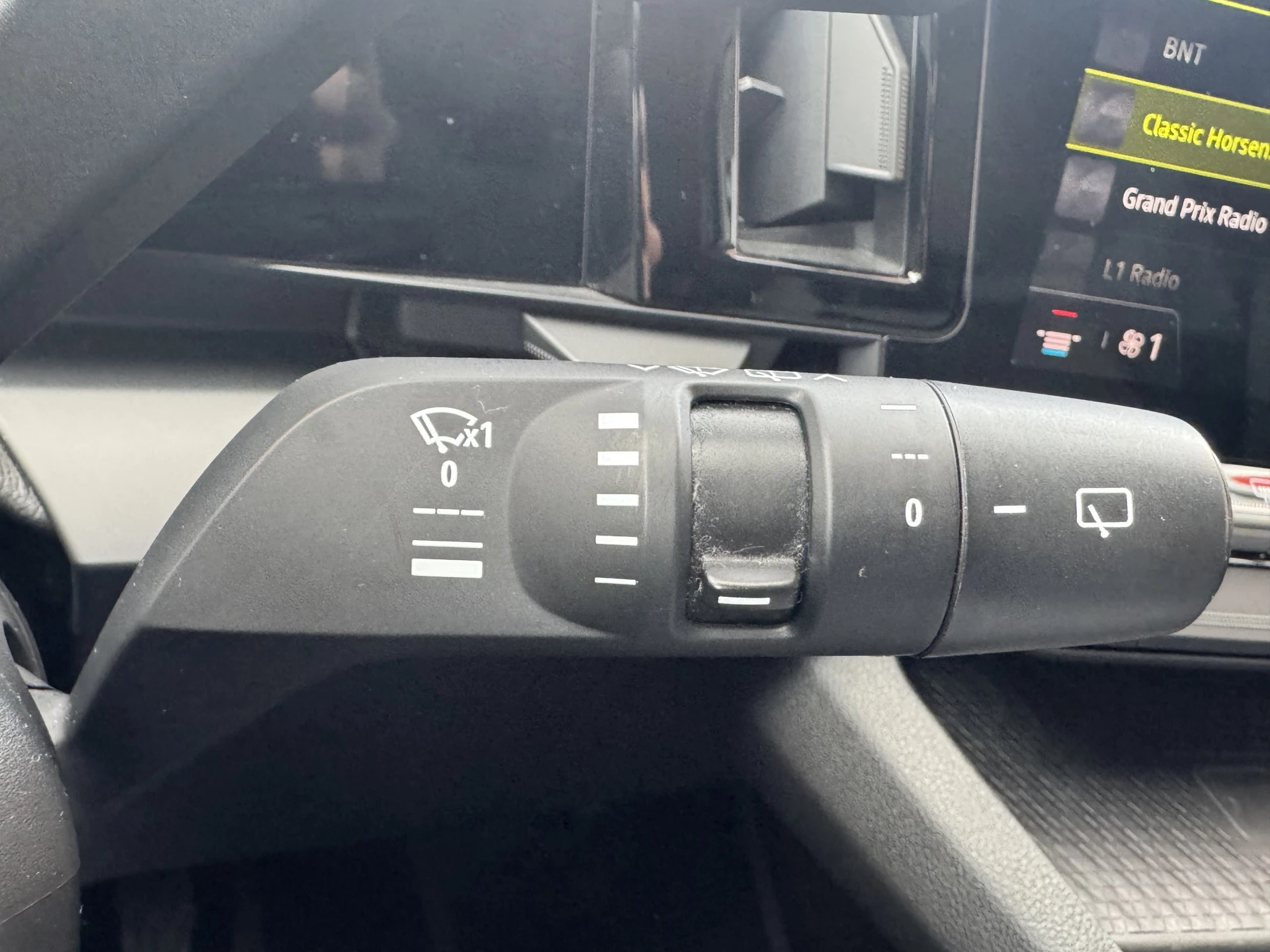 Hoofdafbeelding Renault Megane E-Tech