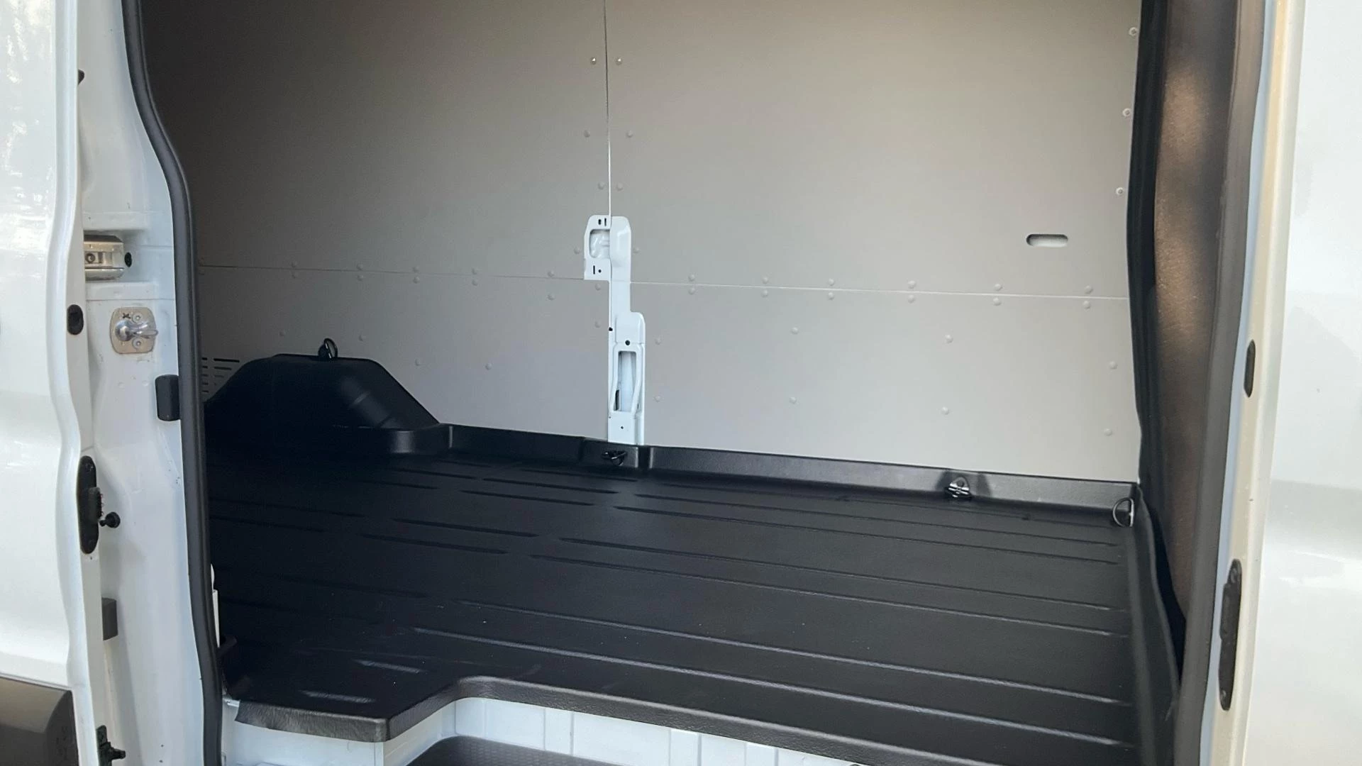 Hoofdafbeelding Ford E-Transit