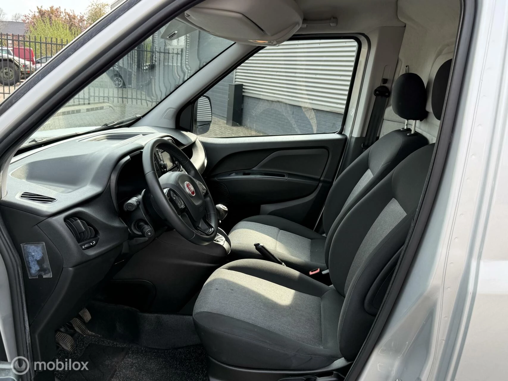Hoofdafbeelding Fiat Doblò