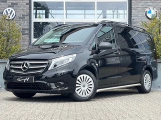 Mercedes-Benz Vito 116 CDI LANG AUT. - ORG. NL. - ZEER NETJES