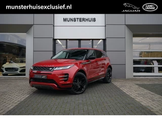 Land Rover Range Rover Evoque 1.5 P300e AWD R-Dynamic SE - Elektrisch glazen panorama-dak - 20 Inch - Adaptieve Cruise