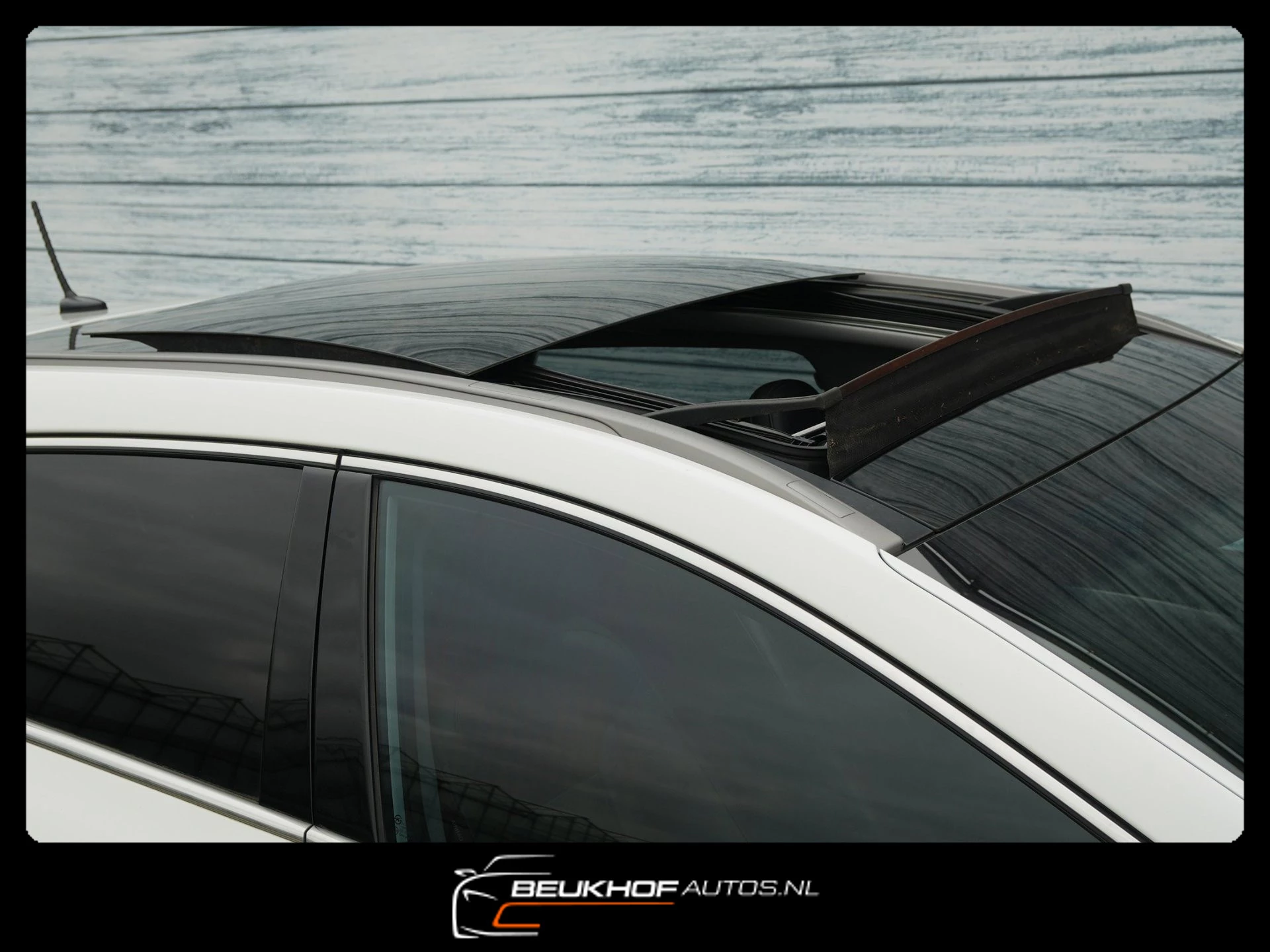 Hoofdafbeelding Hyundai i40