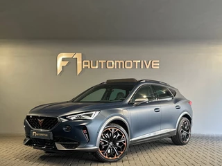 Cupra Formentor 1.4 e-Hybrid VZ Performance Pano|Sfeer|Trekhaak